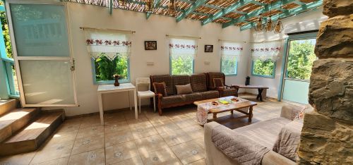בוסתאן האווס Bustan House